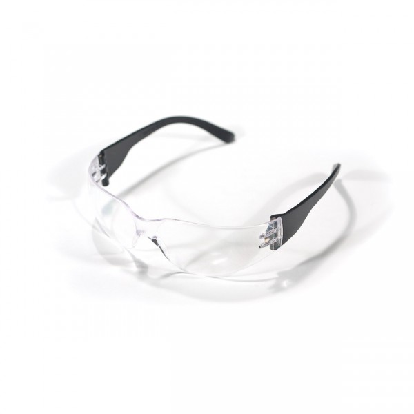 Elvex Safety Glasses / TTS